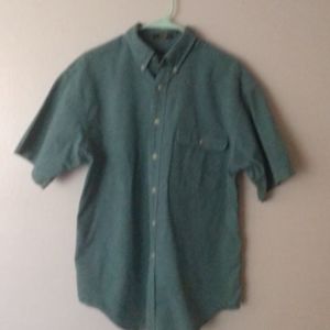 Like new, casual shirt.